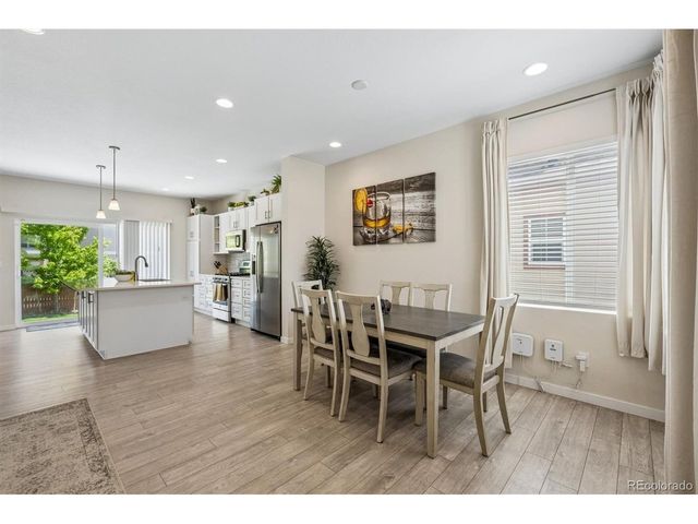 10006 Yampa St, Commerce City, CO 80022