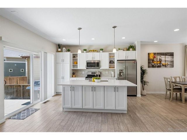 10006 Yampa St, Commerce City, CO 80022