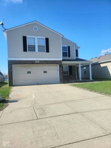 868 Wheatgrass Drive, Greenwood, IN 46143