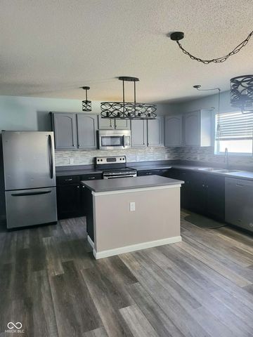 868 Wheatgrass Drive, Greenwood, IN 46143