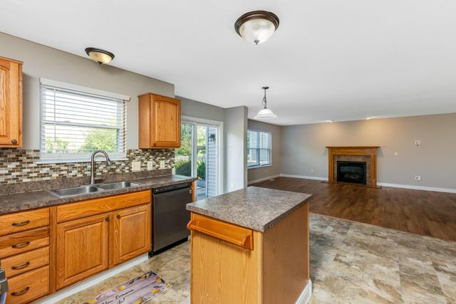 656 Cedar Run Drive, Blacklick, OH 43004