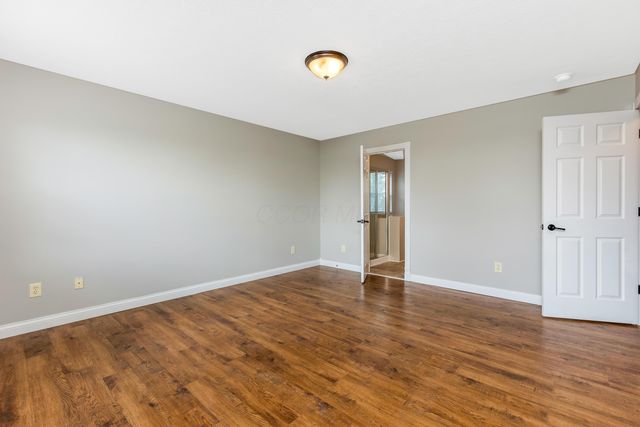656 Cedar Run Drive, Blacklick, OH 43004