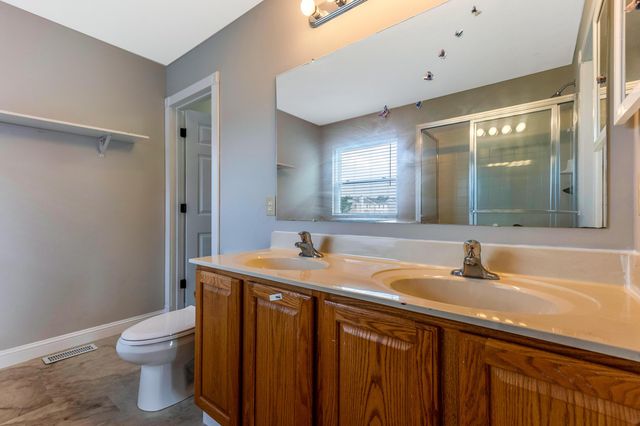 656 Cedar Run Drive, Blacklick, OH 43004