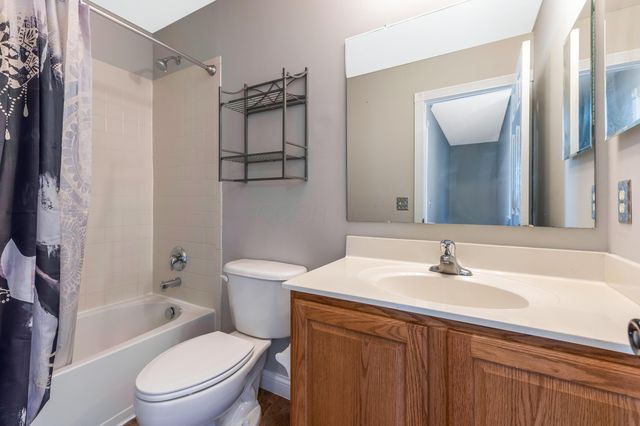 656 Cedar Run Drive, Blacklick, OH 43004