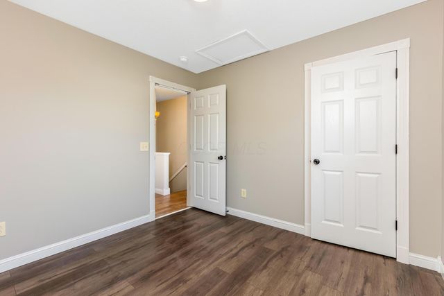 656 Cedar Run Drive, Blacklick, OH 43004