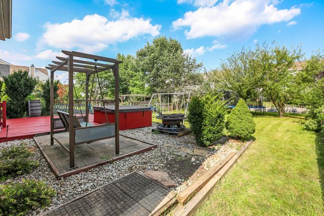 656 Cedar Run Drive, Blacklick, OH 43004