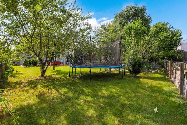 656 Cedar Run Drive, Blacklick, OH 43004