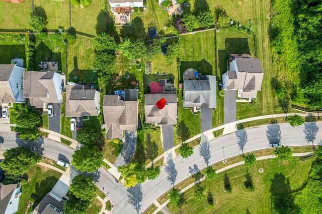 656 Cedar Run Drive, Blacklick, OH 43004