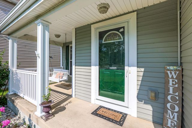 656 Cedar Run Drive, Blacklick, OH 43004