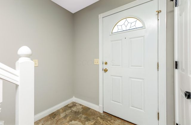656 Cedar Run Drive, Blacklick, OH 43004