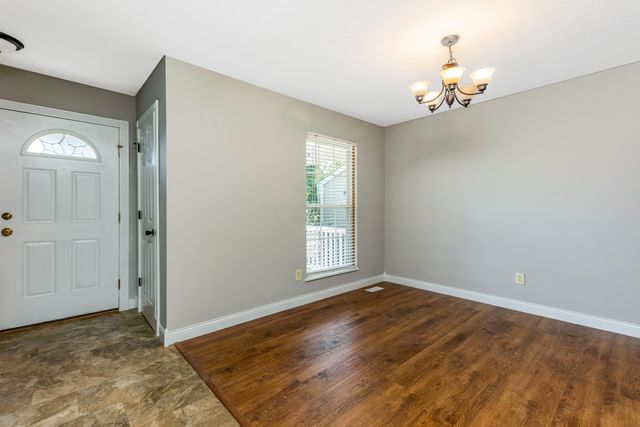 656 Cedar Run Drive, Blacklick, OH 43004