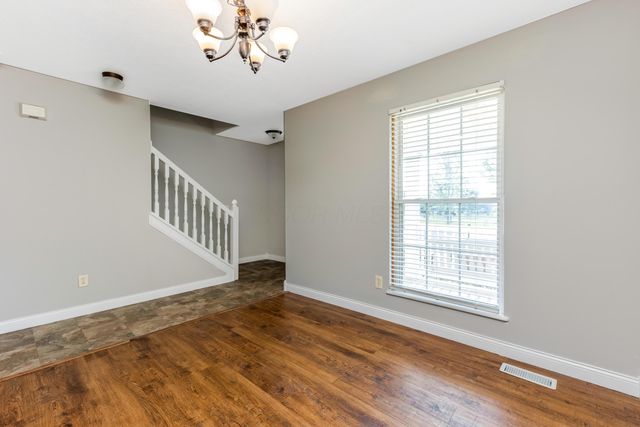 656 Cedar Run Drive, Blacklick, OH 43004