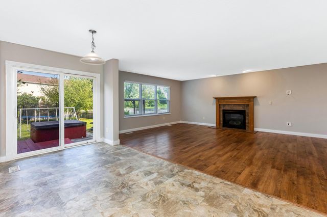 656 Cedar Run Drive, Blacklick, OH 43004