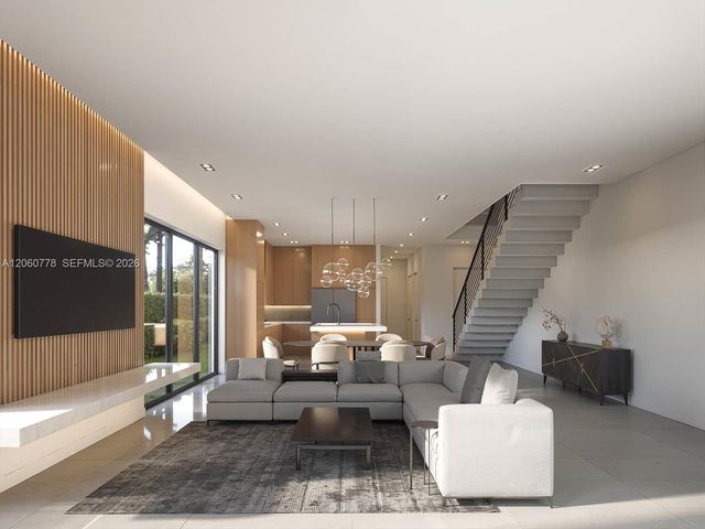3113 Plaza St, Coconut Grove, FL 33133