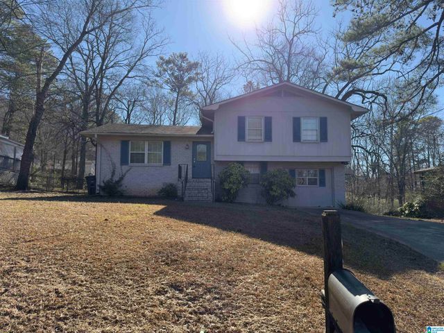 1641 AZALEA DRIVE, Birmingham, AL 35235