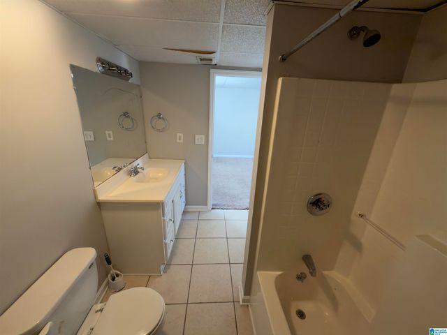 1641 AZALEA DRIVE, Birmingham, AL 35235