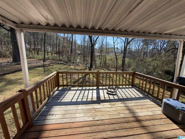 1641 AZALEA DRIVE, Birmingham, AL 35235