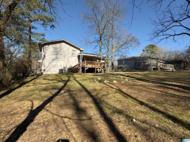 1641 AZALEA DRIVE, Birmingham, AL 35235