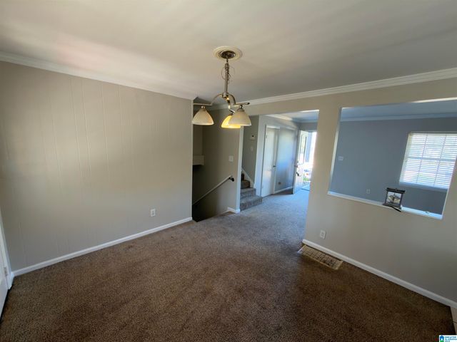 1641 AZALEA DRIVE, Birmingham, AL 35235