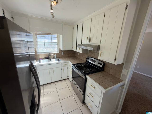 1641 AZALEA DRIVE, Birmingham, AL 35235