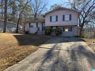 1641 AZALEA DRIVE, Birmingham, AL 35235
