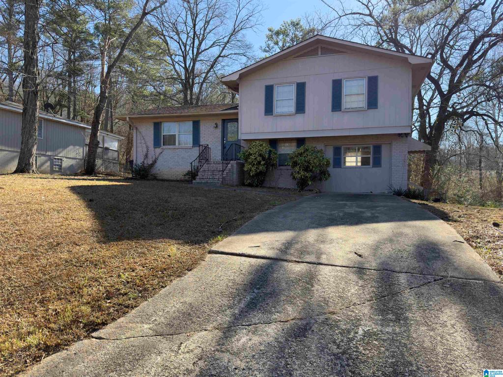 1641 AZALEA DRIVE, Birmingham, AL 35235
