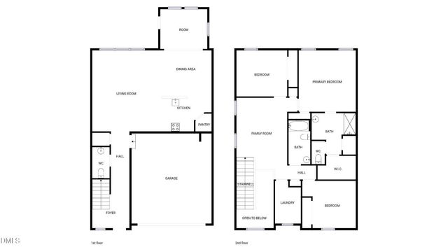 1012 Depot Drive, Durham, NC 27703