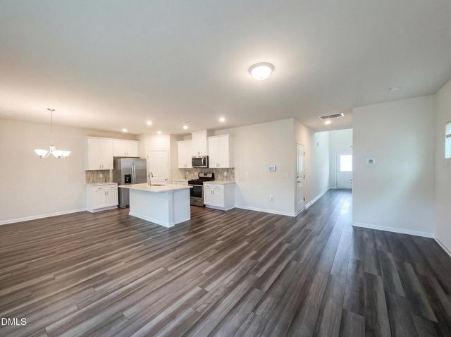 1012 Depot Drive, Durham, NC 27703