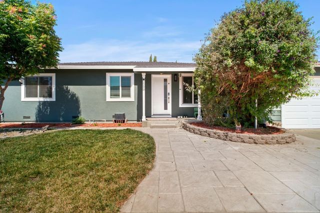 450 Palmer Street, Milpitas, CA 95035