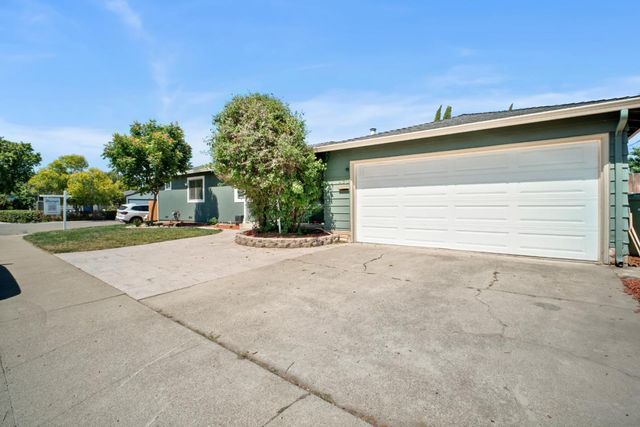 450 Palmer Street, Milpitas, CA 95035