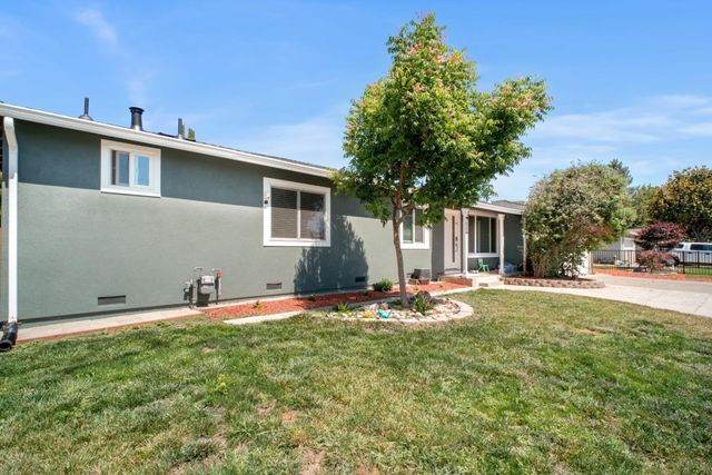 450 Palmer Street, Milpitas, CA 95035