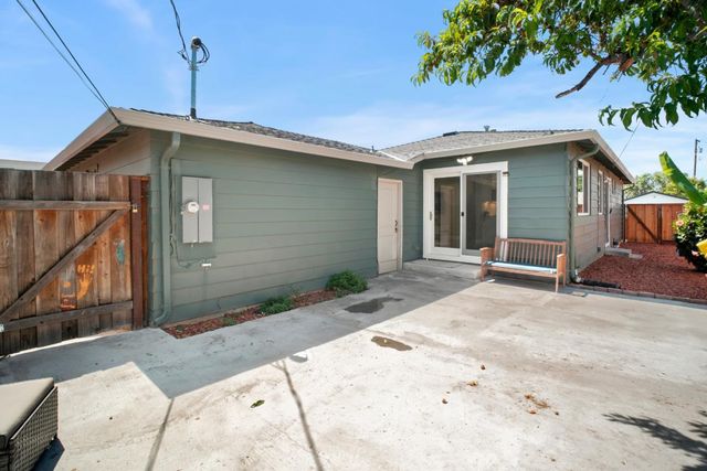 450 Palmer Street, Milpitas, CA 95035