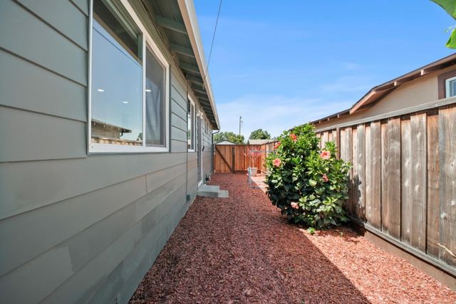 450 Palmer Street, Milpitas, CA 95035