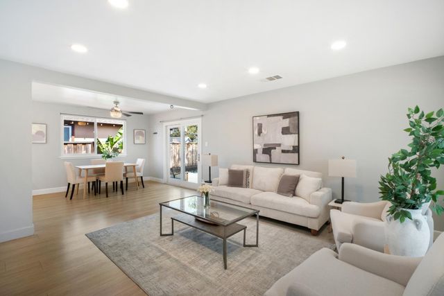 450 Palmer Street, Milpitas, CA 95035
