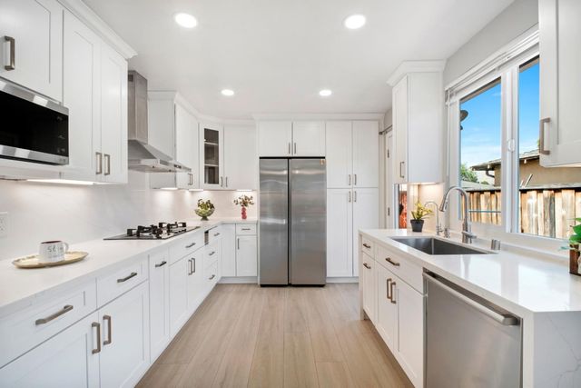 450 Palmer Street, Milpitas, CA 95035
