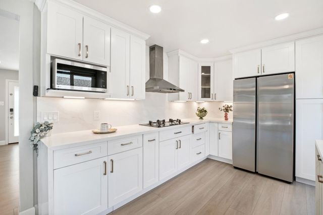 450 Palmer Street, Milpitas, CA 95035