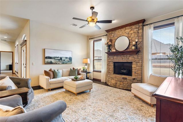 14424 Caledonia Way, Oklahoma City, OK 73142