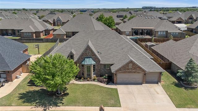 14424 Caledonia Way, Oklahoma City, OK 73142