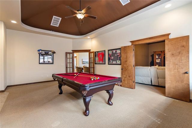 14424 Caledonia Way, Oklahoma City, OK 73142