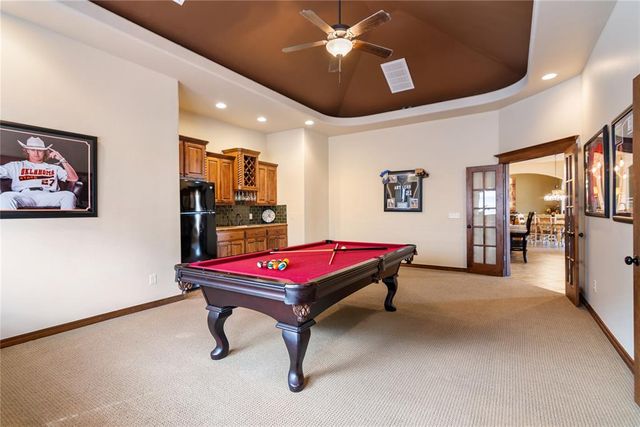 14424 Caledonia Way, Oklahoma City, OK 73142