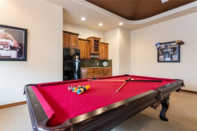 14424 Caledonia Way, Oklahoma City, OK 73142