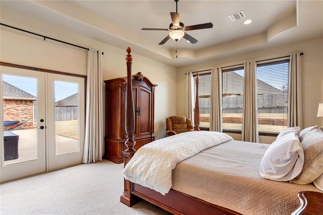 14424 Caledonia Way, Oklahoma City, OK 73142