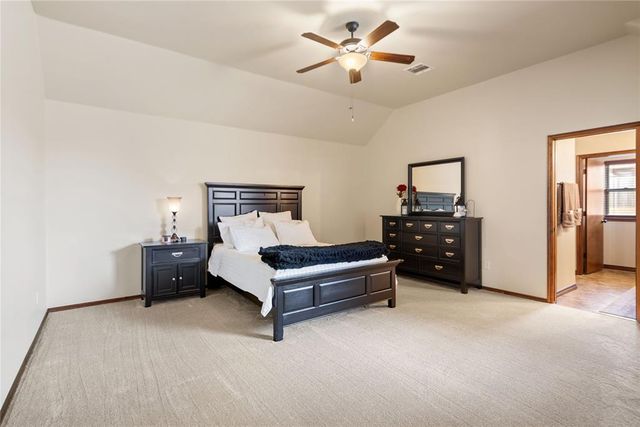 14424 Caledonia Way, Oklahoma City, OK 73142