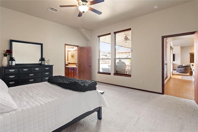 14424 Caledonia Way, Oklahoma City, OK 73142