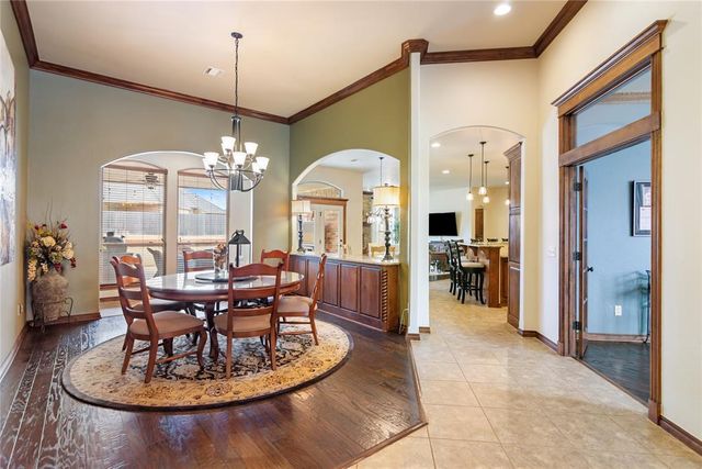 14424 Caledonia Way, Oklahoma City, OK 73142