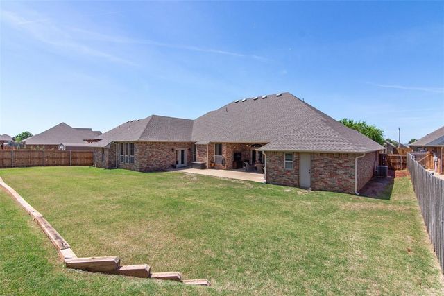 14424 Caledonia Way, Oklahoma City, OK 73142