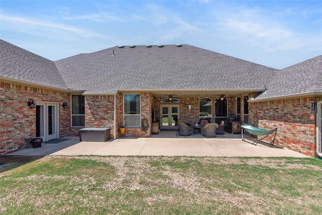 14424 Caledonia Way, Oklahoma City, OK 73142