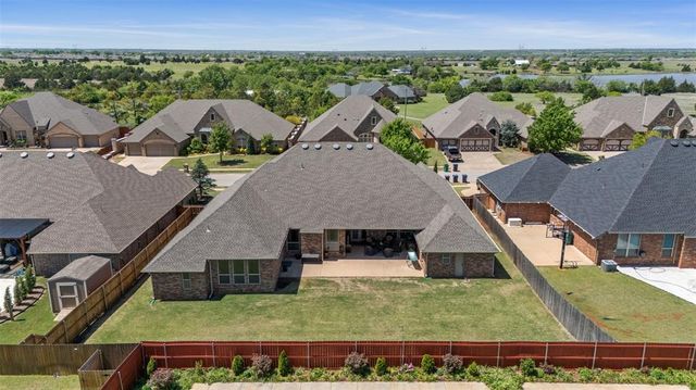 14424 Caledonia Way, Oklahoma City, OK 73142