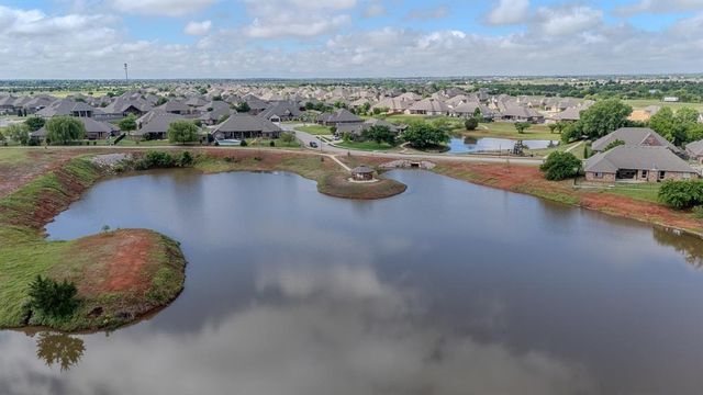 14424 Caledonia Way, Oklahoma City, OK 73142