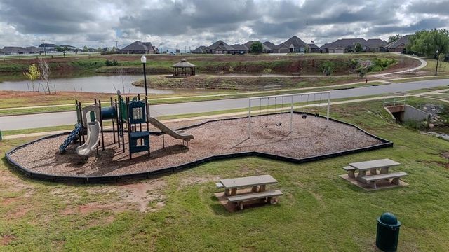 14424 Caledonia Way, Oklahoma City, OK 73142